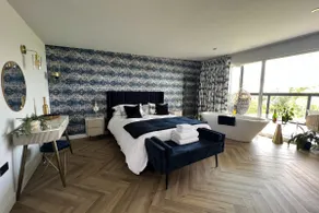 Loudoun Mains Luxury Lodges - Image 4