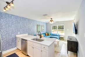 FirePit | 20 Min to FSU | Family Friendly Home - Image 4