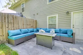FirePit | 20 Min to FSU | Family Friendly Home - Image 3