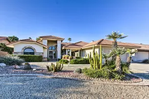 Unique Golf Course Home - Image 3