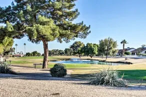 Unique Golf Course Home - Image 2
