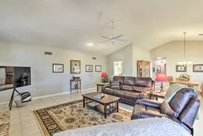 Unique Golf Course Home - Image 4