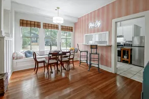 The Rouge House - Stylish Baton Rouge Stay - Image 2