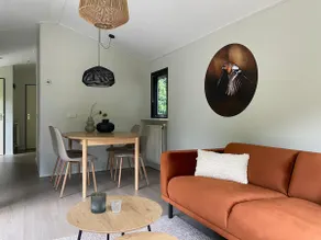 Chalet de Vinck in Diever - Image 3
