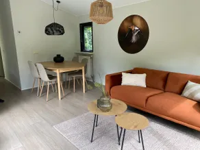 Chalet de Vinck in Diever - Image 5