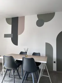 Large 70 m² apartment • Fiber • Valenciennes - Image 4
