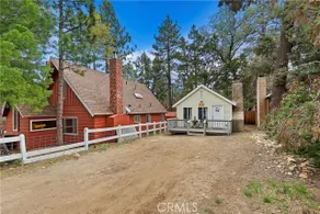 Pet-friendly Woodland Escape - Sugar Pine Hollow - Image 3