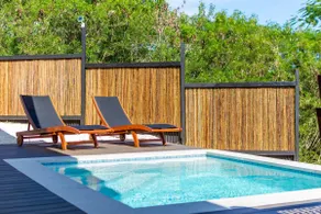 B Luxury Ocean View, Heated Pool & Generator - Image 3
