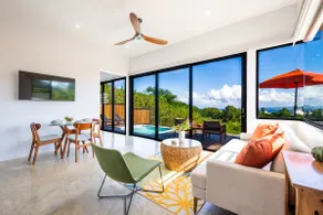 B Luxury Ocean View, Heated Pool & Generator - Image 4