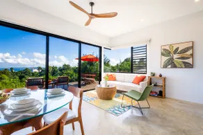 B Luxury Ocean View, Heated Pool & Generator - Image 5
