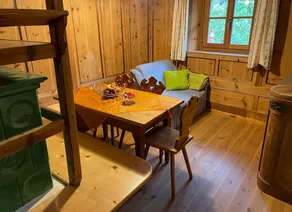 Torgglerhof Gufidaun Apartment - Image 2