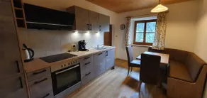 Torgglerhof Gufidaun Apartment - Image 5