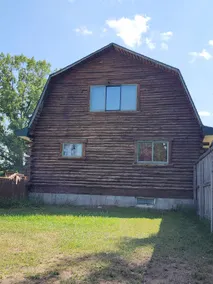 Little Cabin in the Big Woods - Image 5