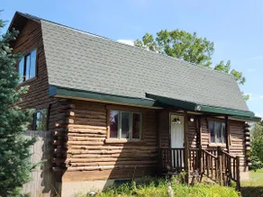 Little Cabin in the Big Woods - Image 2