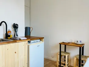 Small getaway to Trouville - studio - - Image 2