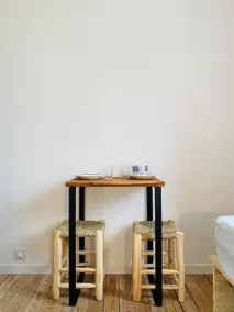 Small getaway to Trouville - studio - - Image 4