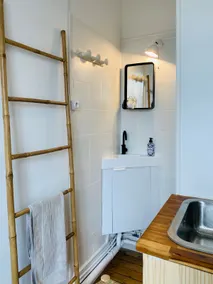 Small getaway to Trouville - studio - - Image 5