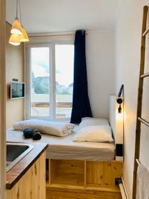 Small getaway to Trouville - studio - - Image 3