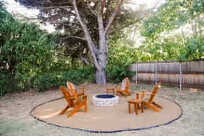 The Little Getaway-Sleeps 4, Firepit, Pet friendly - Image 5