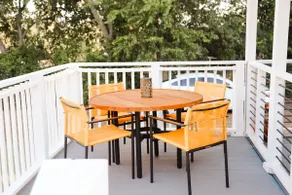 The Little Getaway-Sleeps 4, Firepit, Pet friendly - Image 4