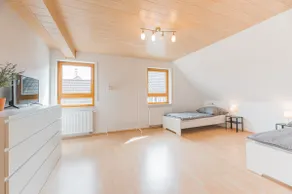 G03 large 8-person duplex apartment - Image 2