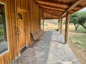 Cozy Cabin River Access with Optional RV Hook-ups - Image 2