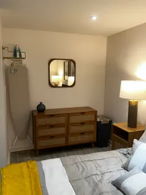 Private, Luxury Studio - Image 3