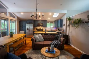 Luxury Pocono Escape | Sauna, Hot Tub, Game Room - Image 4