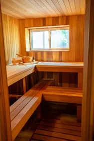 Luxury Pocono Escape | Sauna, Hot Tub, Game Room - Image 3