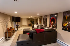 Luxury Pocono Escape | Sauna, Hot Tub, Game Room - Image 5