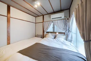 J House 201/9-min walk to Oshiage-Skytree Station/4-min walk to Hikifune Station/Direct train to Narita Airport and Haneda Airport/1 stop to Asakusa - Image 3