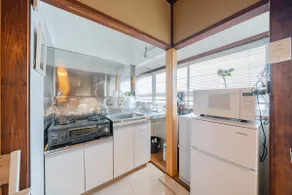 J House 201/9-min walk to Oshiage-Skytree Station/4-min walk to Hikifune Station/Direct train to Narita Airport and Haneda Airport/1 stop to Asakusa - Image 5