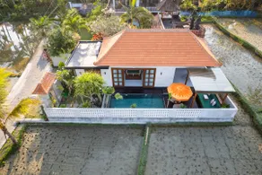 A Romantic Getaway in Ubud Scenic Location - Image 4