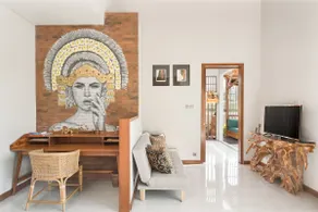 A Romantic Getaway in Ubud Scenic Location - Image 5