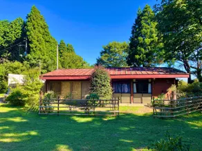 [Former Senjinkan Campsite] Panoramic view overlooking the Hachigo Basin, BBQ and bonfire allowed - Image 3