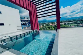 Classy 1Br Condo w/Infinity Pool - Image 4