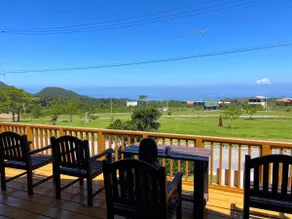 Ocean Hills Villa on a hill where you can feel the light, greenery, wind, sky, and sea - Image 3