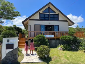 Ocean Hills Villa on a hill where you can feel the light, greenery, wind, sky, and sea - Image 2