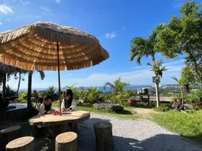 Ocean Hills Villa on a hill where you can feel the light, greenery, wind, sky, and sea - Image 4