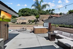 Oceanside Outdoor Dream with pool , spa, and BBQ - Image 5