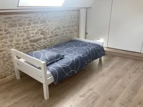 Le petit Sorans adjoining - Image 5