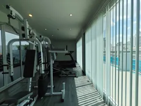 NaNa BTS/Sukhumvit/Free WiFi & Gym & Pool & Park/T21 - Image 5