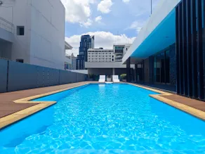 NaNa BTS/Sukhumvit/Free WiFi & Gym & Pool & Park/T21 - Image 4
