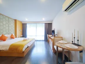 NaNa BTS/Sukhumvit/Free WiFi & Gym & Pool & Park/T21 - Image 3
