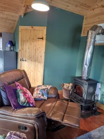Forest View Cabin - Image 4
