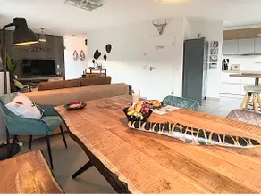 ScHICK-modern, Rothaarsteig, 2 floors, 2 bathrooms, kitchen - Image 3
