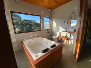 Recanto da Pedra (chalet for couples in love) - Image 2