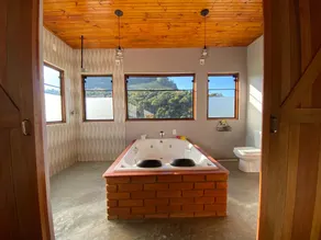 Recanto da Pedra (chalet for couples in love) - Image 3
