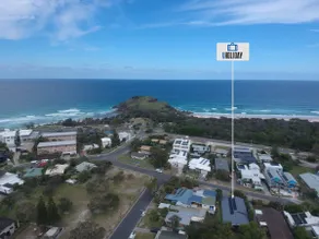 Cabarita Beach Oasis - 3BR Beach House by uHoliday - Image 2