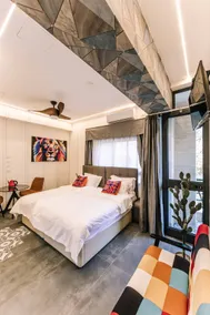King's rooftop suites  - Image 2